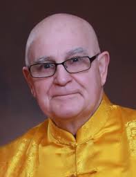 Obituary information for Ken Thomson