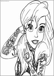 You can download, favorites, color online and print these disney princess coloring page for free. Little Princess Coloring Pages Best Of Coloring Free Printable Ariel Coloring Pages With Merm Tattoo Coloring Book Ariel Coloring Pages Princess Coloring Pages