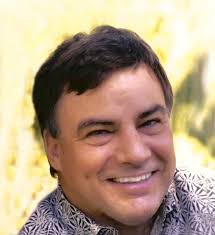 Eric Beckham Obituary April 15, 2015