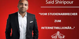 Bildergebnis für said shiripour