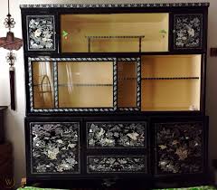 We did not find results for: Vintage Korean Oriental Black Lacquered Mother Of Pearl Inlay Wood Chest 2 Pcs 1811995373