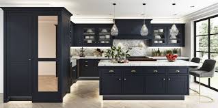 One uses the kitchen cabinet to store spice boxes, pulses, grains, and many other the designer must design the cabinet, keeping in mind the layout of the kitchen. How To Design A Kitchen Expert Kitchen Planning Guide Homes Gardens