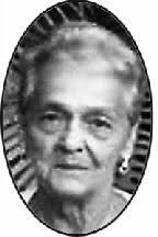 JOANN BOSKOVICH Obituary (2014)