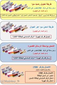 هاشتاق السعودية Pa Twitter صورة ترند الطرق الجديدة لشحن شريحة سوا و تحويل الرصيد بإستخدام رقم الهوية سوا Stc السعودية Saudi Ksa Http T Co 3dh7adyd