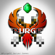It will be a server to help you progress in minecraft minigames or evenents such as bedwars, eggwars, parkour, . Purge Pe Server Games Posts Facebook