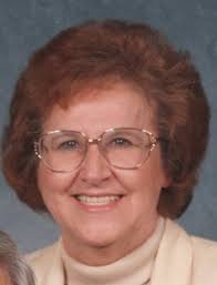 Frances Harper Obituary