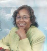 Vivian Ward Obituary