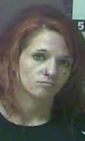 CRIME REPORT: Woman charged with trafficking drugs