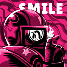 Smiling STU :))) #brawlstars #brawlstarsfanart #brawlstarsart  #brawlstarsstu #wkbrl #starrpark #supercell #supercellgames #supercellgame  #gamefanart #art #fanart #digitalart #ibispaintx #ibispaintxart