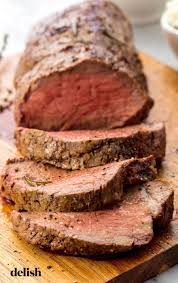 Red meat is a good source of carnosine and creatine which can impact. Beef Tenderloin The Easiest Most Impressive Holiday Dinner Ever Recipe Best Beef Tenderloin Recipe Tenderloin Recipes Beef Tenderloin Recipes