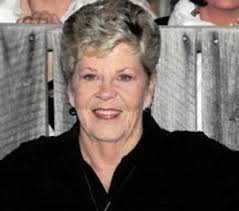 Obituary: Mary Helen Clark Tomaszewski-Townsend, 77