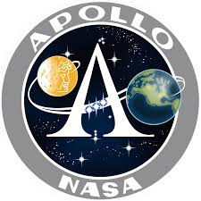 In most cases, nasa uses one of its three main logos. Apollo Program Wikipedia