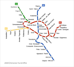 It is situated in chibrit or clăbucet square, at the intersection of griviţa way, ion mih… Bucharest Subway Map Harta Metroului Bucuresti Subway Map Travel And Tourism Bucharest