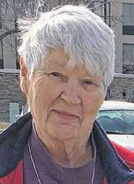 Patricia Ann Maher