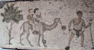 4 find some photos of the popular tourist sights. Byzantine Imperial Mosaics In Istanbul Wordscene