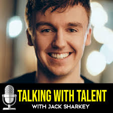 Talking with Talent (TV Series 2020– )