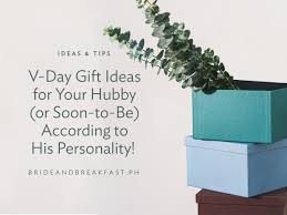 See more ideas about personality gifts, gifts, bones funny. Valentine Gift Ideas For Hubby Philippines Wedding Blog