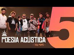 Descargar agnes nunes poesia acustica 6 cover mp3 grati from img.youtube.com descarregar poedia acustica 6 : Teu Popo Remix Poesia Acustica 5 Pineapple Letras Com