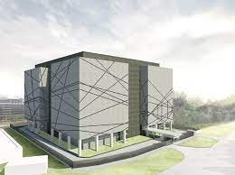 Office building with 4 level basement parking 3 tier security easy access to major highway direct access to future mex highway 2 & mrt station. Aims Dc Starts Building 50mw Data Center In Cyberjaya Malaysia Dcd