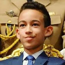Prince moulay hassan of morocco lifestyle bio family age education facts net worth amp more info. Moulay Hassan 3 Of Morocco In 2021 Morocco Prince King Mass