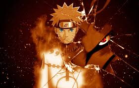 Tons of awesome engine anime wallpapers to download for free. Naruto And Kurama Wallpapers Top Free Naruto And Kurama Backgrounds Wallpaperaccess