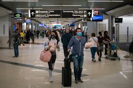 Coronavirus Japan Reopens Its Borders Which Travelers Are Concerned