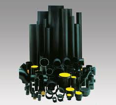 Polyethylene - Gulf Eternit Trading