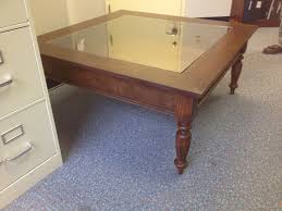 Great savings & free delivery / collection on many items. How To Build Glass Top Shadow Box Coffee Table 5 Steps With Pictures Instructables