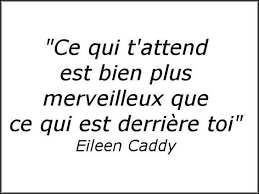 Ce Qui T Attend Le Futur Est Bien Plus Merveilleux A Condition De Laisser Le Passe Et De Bien Vivre Le Presen Wise Words Quotes Quote Citation French Quotes