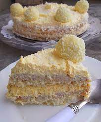 pin on recipes torte biskvitno testo