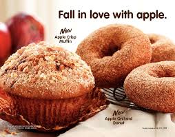 Bakery Fall Apple Recipes Apple Crisp Muffins Apple Recipes
