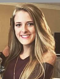 Obituary information for Jessica Brooke McCoy