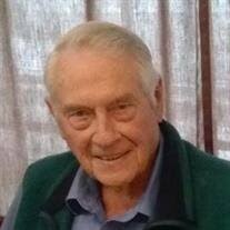 Johnny Clifford Wallen Obituary