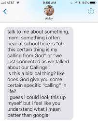 How to find god through a meditation. What If I Can T Find My Calling In Life Kendra Fletcher