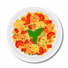 Parmaschinken mit parmesanflocken (36 mt. Roberto Pizzeria Pizza Die Schmeckt