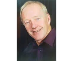 Vernon Robert "Vern" Johnsen Jr. Obituary (2022)