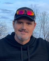 Darrell Glenn Stinnett Obituary September 8, 2024