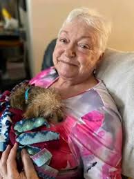 Obituary of Charlotte Elizabeth Hunt