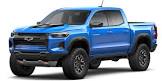 CHEVROLET-COLORADO