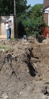 Remembering Robert Leachman