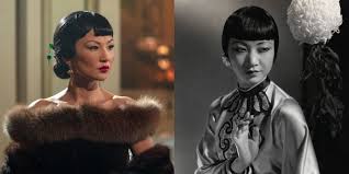 She gave birth to their son on new year's eve, 1925. Anna May Wong The Good Earth Hollywood True Story Who Is Anna May Wong In Ryan Murphy S Netflix Show