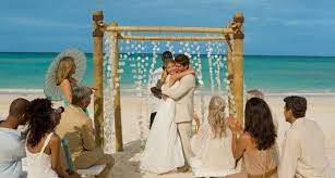 Luxurious Destination Wedding Resort Top Luxurious Destination Wedding Locations Lux Bahamas Wedding Destination Wedding Caribbean Destination Wedding Resort