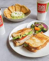 Maybe you would like to learn more about one of these? Zoes Kitchen Home Covington Louisiana Menu Prices Restaurant Reviews Facebook