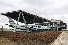 Cranfield university is a centre of transformational research, postgraduate education and professional development, inspiring the next generation of leaders in technology and management. Cranfield University Airport Archives Regional Gateway