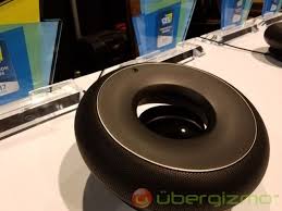 When you want to hit the road for an adventure, a camper is an integral part of the equation. Emotech S Olly Robot Is A Smart Lifestyle Assistant Ubergizmo