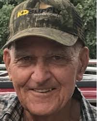 Gilbert Copeland Obituary July 31, 2023