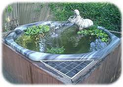 Infections can also be transmitted due to untreated spa water. Hot Tub Recycling Or Hot Tub Graveyard