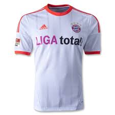 A number of german legends have donned the. Fc Bayern Munchen Away 2012 13 My Soccer Universe