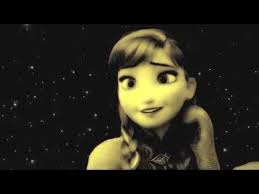 ✧ come alive. anna/flynn