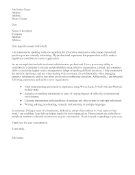 Cover Letter For Administrative Assistant Job Google Search Administrative Assistant Cover Letter Assistant Jobs Job Cover Letter
